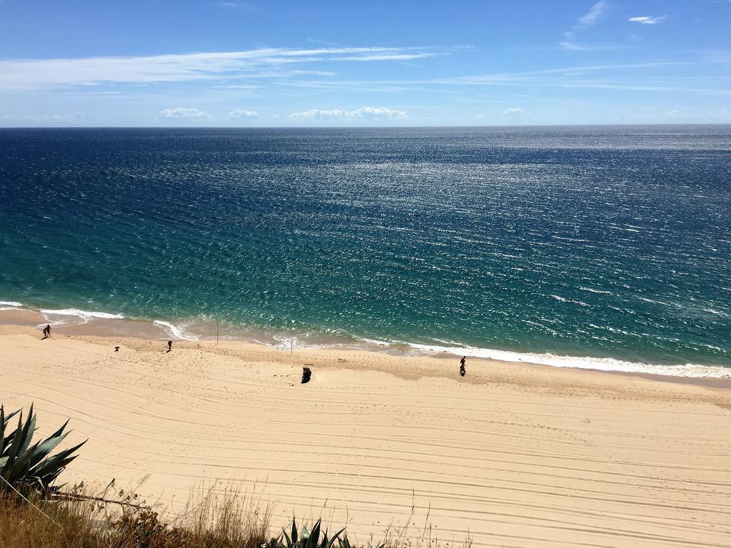 Appartamento Sun & Sea 511 Sesimbra Esterno foto