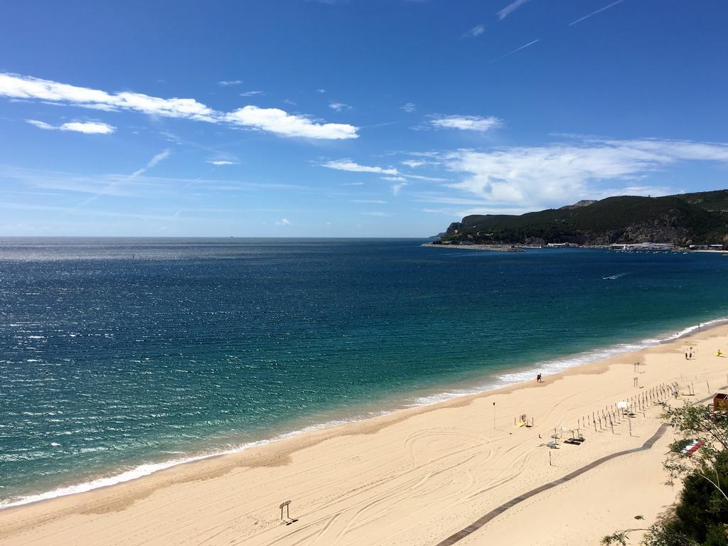 Appartamento Sun & Sea 511 Sesimbra Esterno foto