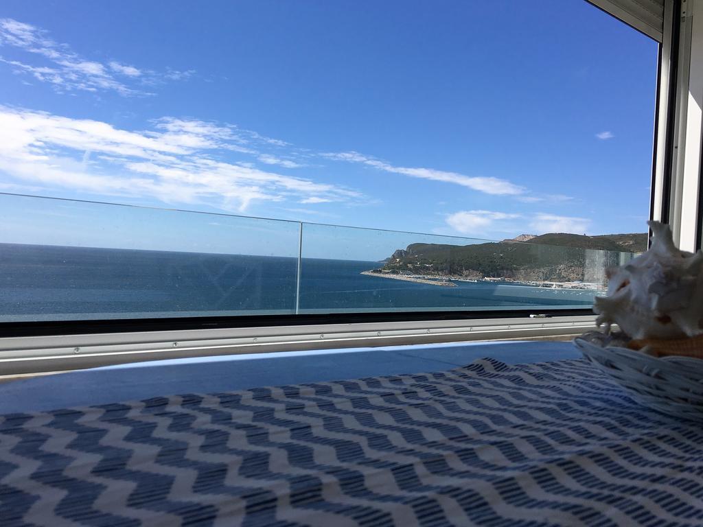 Appartamento Sun & Sea 511 Sesimbra Esterno foto