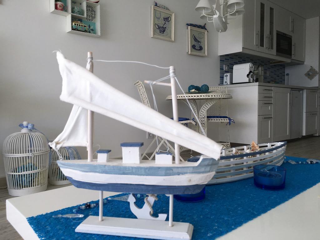 Appartamento Sun & Sea 511 Sesimbra Esterno foto