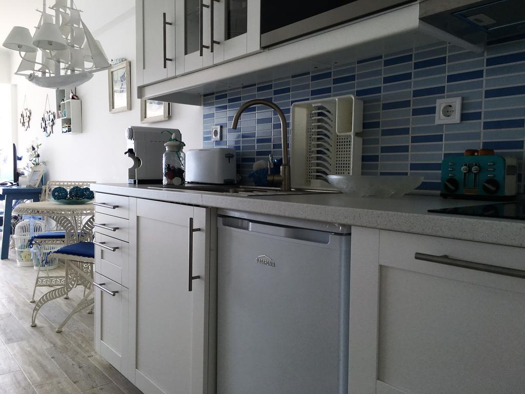 Appartamento Sun & Sea 511 Sesimbra Esterno foto